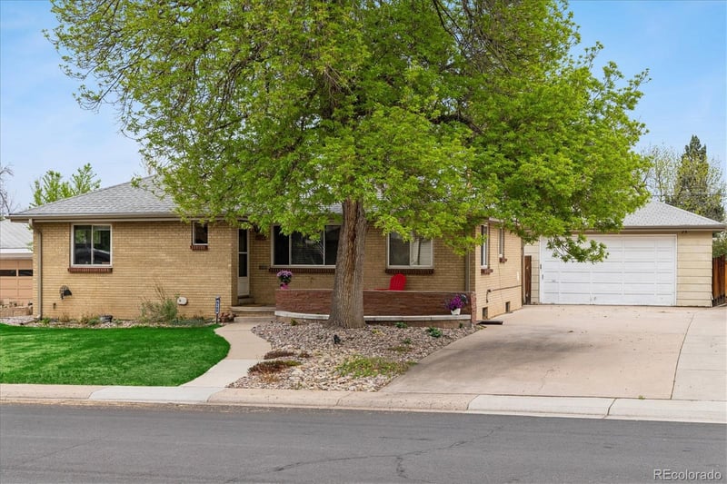 6158 Westview St, Littleton, CO 80120