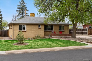 6158 Westview St, Littleton, CO 80120