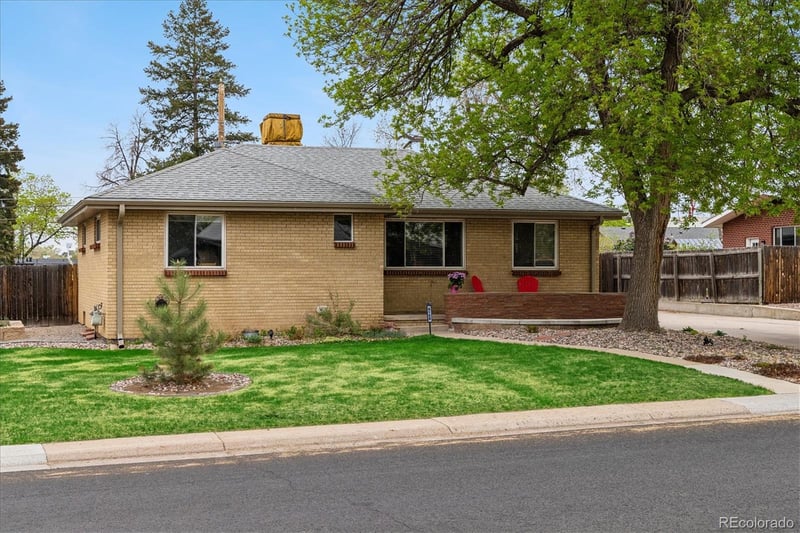 6158 Westview St, Littleton, CO 80120