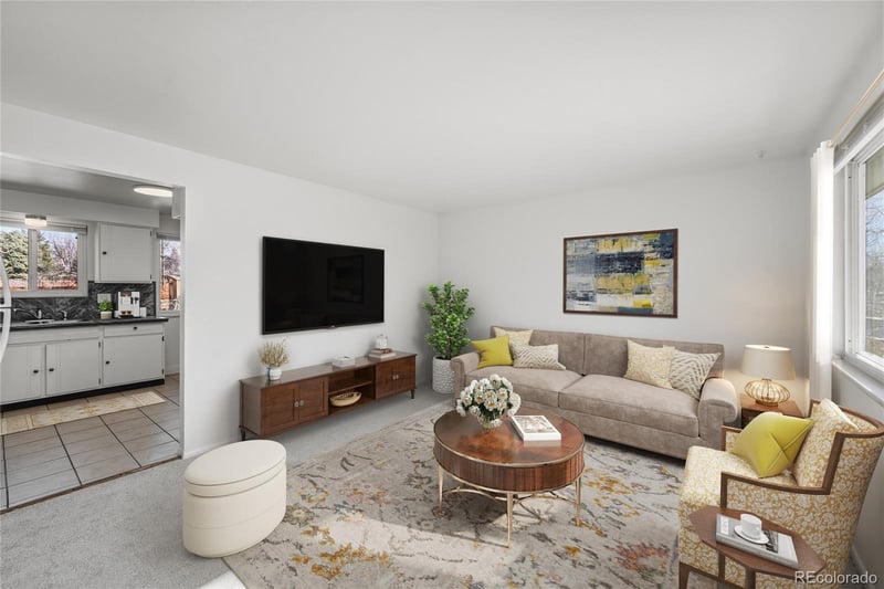 8243 Brooks Dr, Arvada, CO 80004