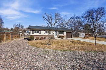 8243 Brooks Dr, Arvada, CO 80004