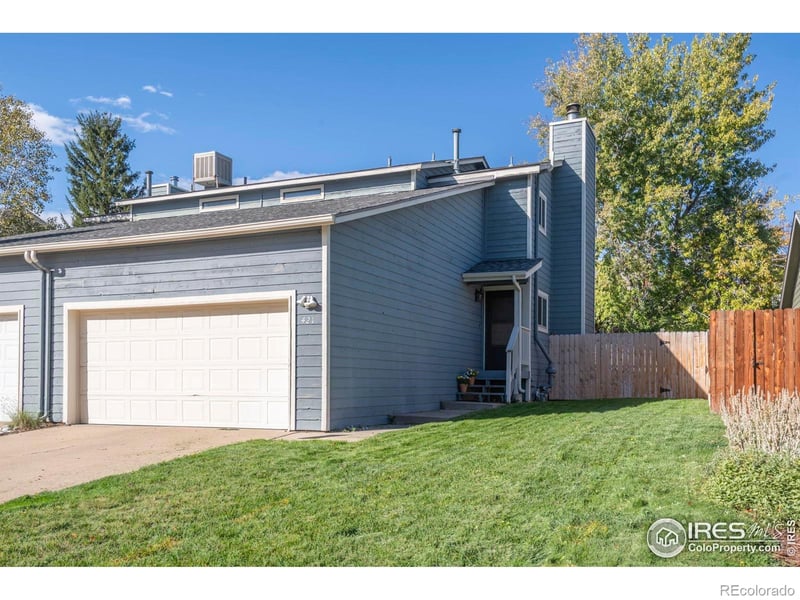 421 Dover Ave, Lafayette, CO 80026