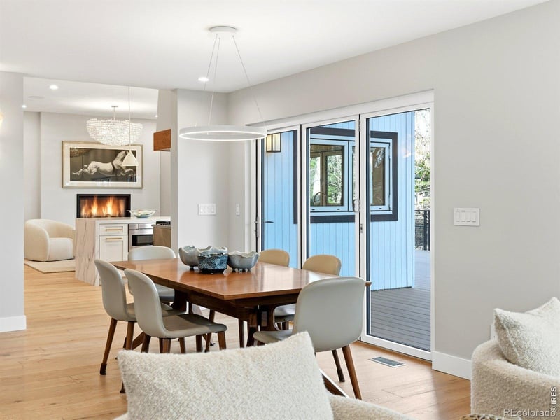 3716 Wonderland Hill Ave, Boulder, CO 80304