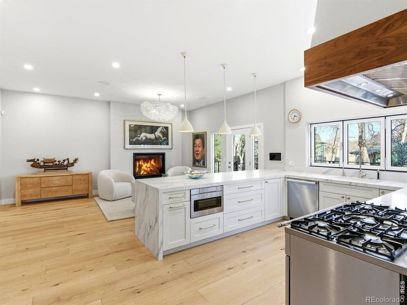 3716 Wonderland Hill Ave, Boulder, CO 80304