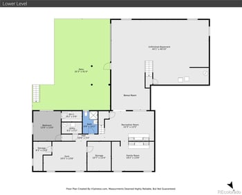 12391 Evergreen Trl, Parker, CO 80138