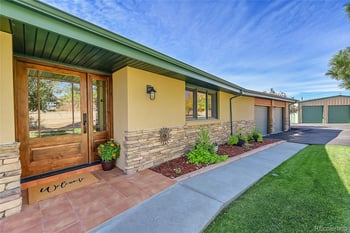12391 Evergreen Trl, Parker, CO 80138