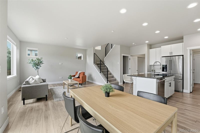 2880 W 69th Ave, Denver, CO 80221
