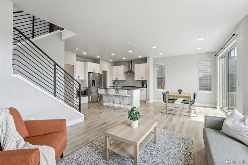 2880 W 69th Ave, Denver, CO 80221