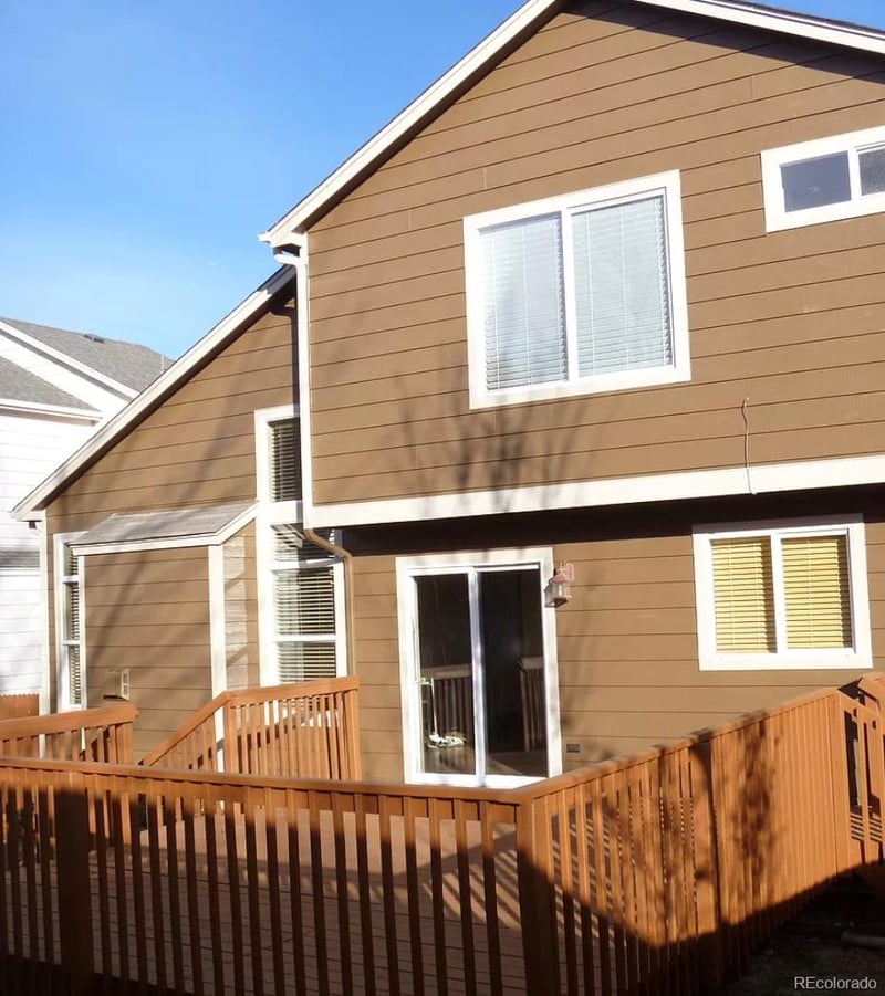 8765 Snowbird Way, Parker, CO 80134