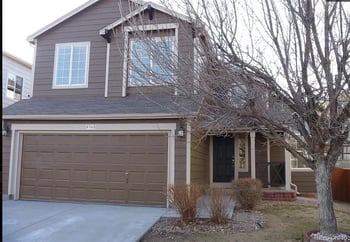 8765 Snowbird Way, Parker, CO 80134