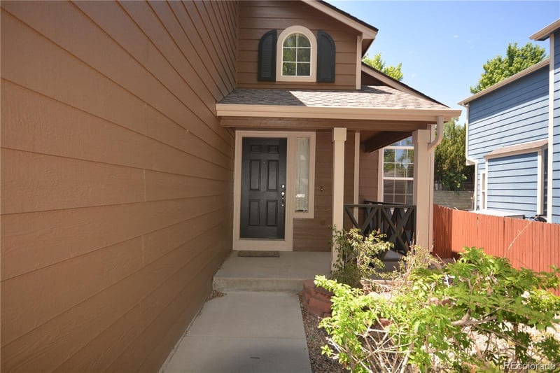 8765 Snowbird Way, Parker, CO 80134