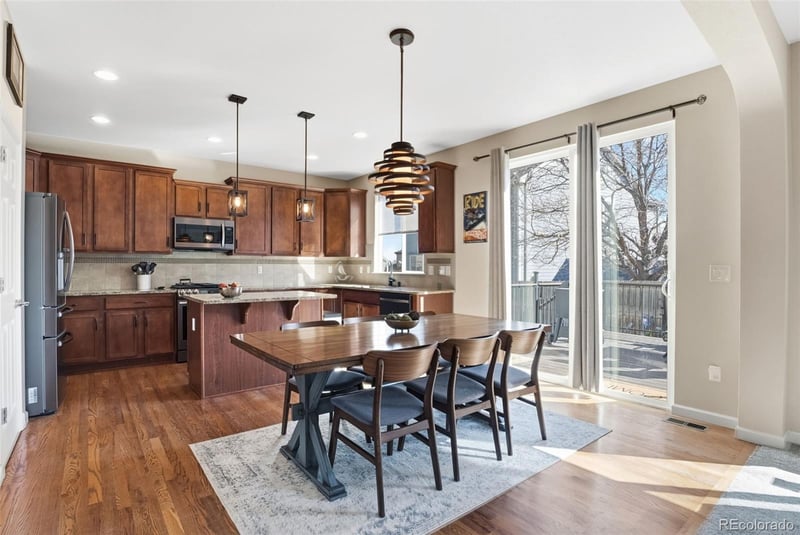 5034 Cole Ct, Morrison, CO 80465