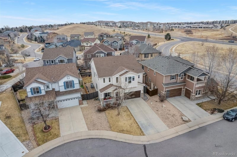 5034 Cole Ct, Morrison, CO 80465