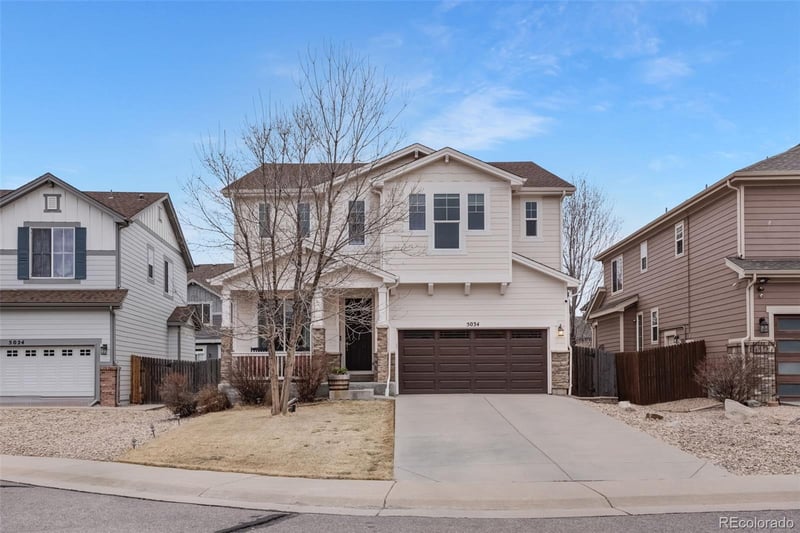 5034 Cole Ct, Morrison, CO 80465