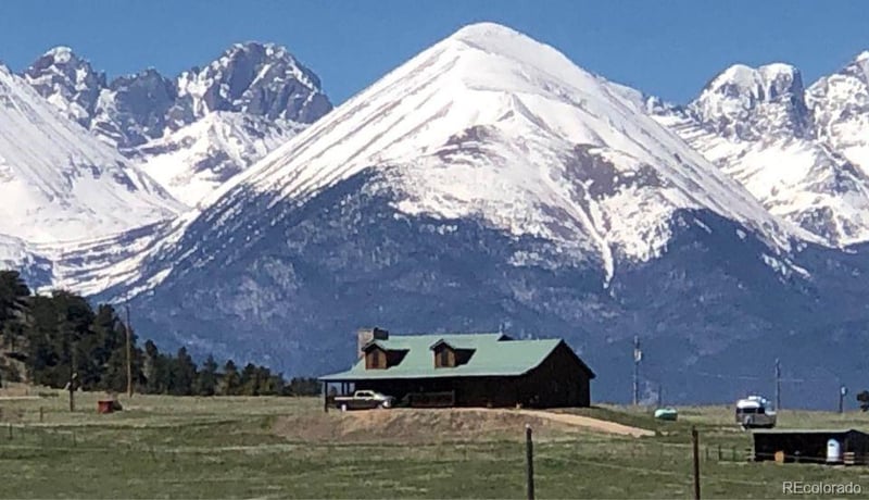 85 Excelsior Rd, Silver Cliff, CO 81252