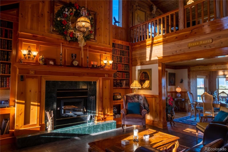 85 Excelsior Rd, Silver Cliff, CO 81252