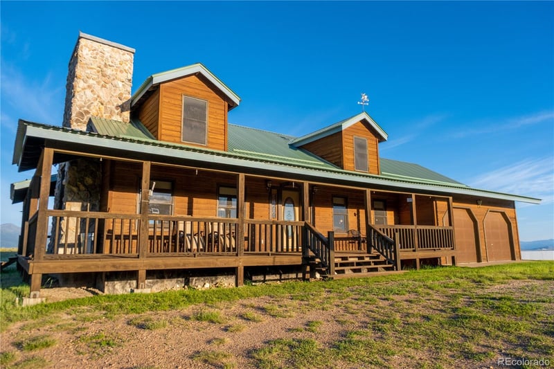 85 Excelsior Rd, Silver Cliff, CO 81252