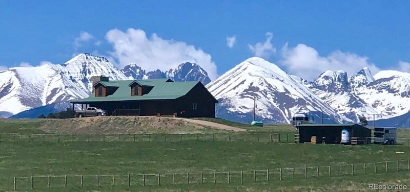 85 Excelsior Rd, Silver Cliff, CO 81252