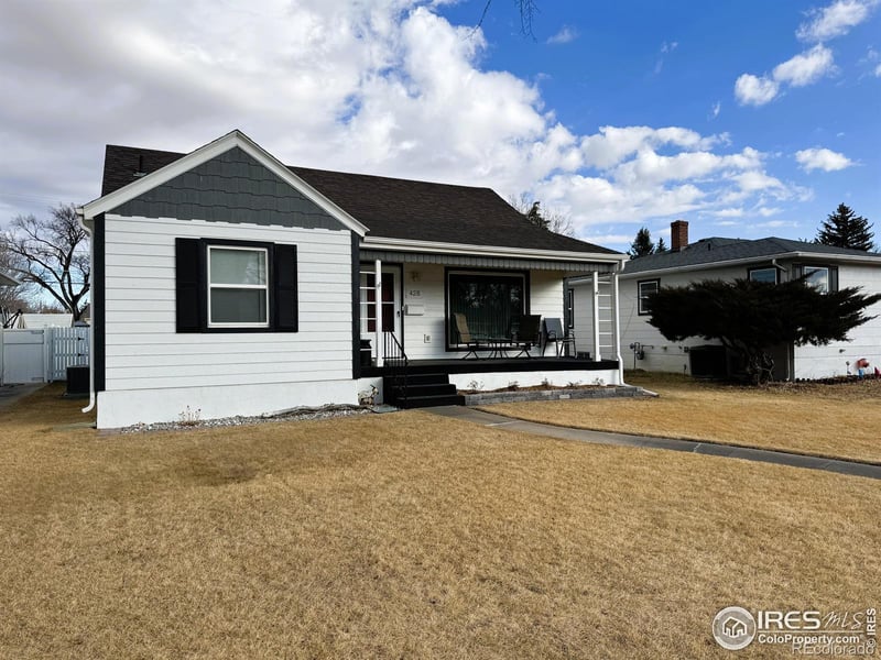428 Elwood St, Sterling, CO 80751