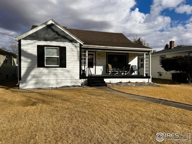 428 Elwood St, Sterling, CO 80751