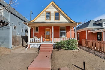 52 Washington St, Denver, CO 80209