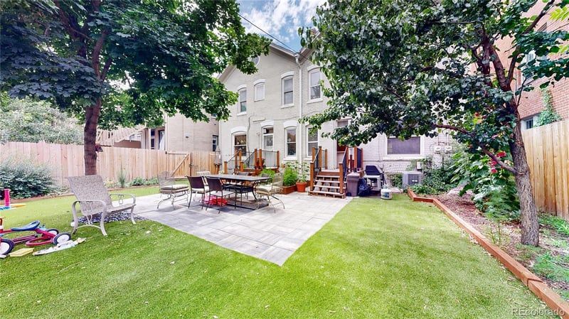 1266 N Pearl St, Denver, CO 80203