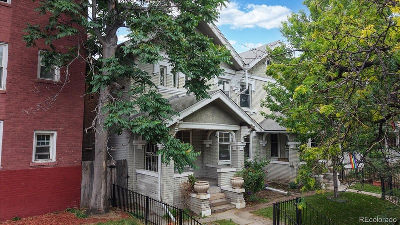 1266 N Pearl St, Denver, CO 80203
