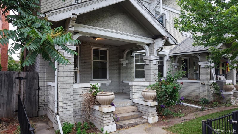 1266 N Pearl St, Denver, CO 80203