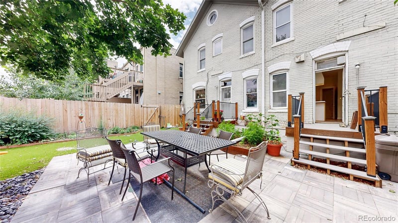 1266 N Pearl St, Denver, CO 80203