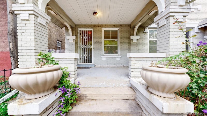 1266 N Pearl St, Denver, CO 80203