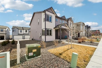 12656 Boggs St, Parker, CO 80134