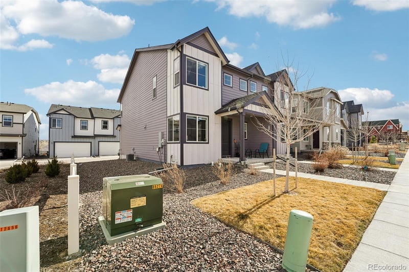 12656 Boggs St, Parker, CO 80134