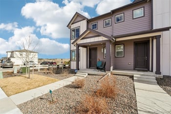 12656 Boggs St, Parker, CO 80134