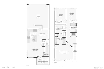 12656 Boggs St, Parker, CO 80134