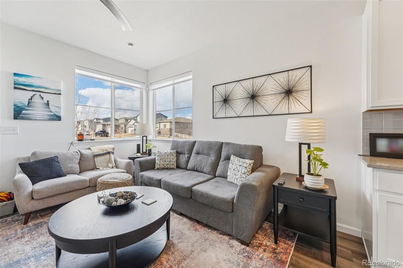 12656 Boggs St, Parker, CO 80134