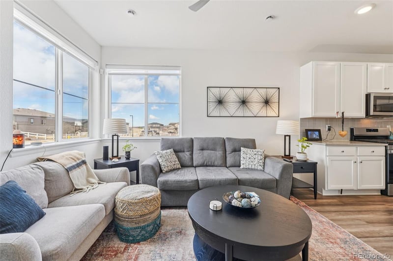 12656 Boggs St, Parker, CO 80134