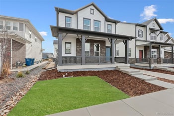 21276 62nd Ave, Aurora, CO 80019