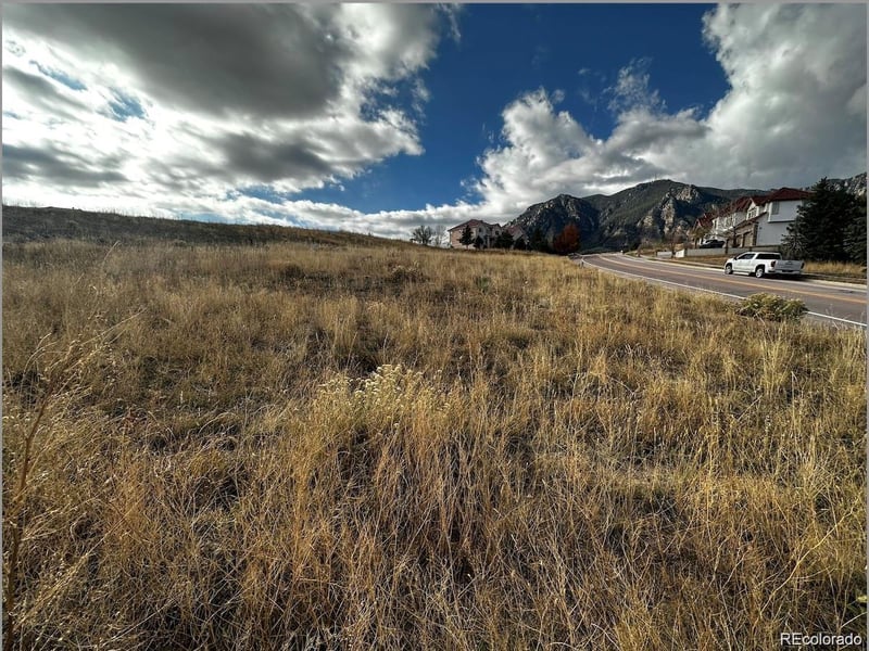 4755 Broadmoor Bluffs Dr, Colorado Springs, CO 80906