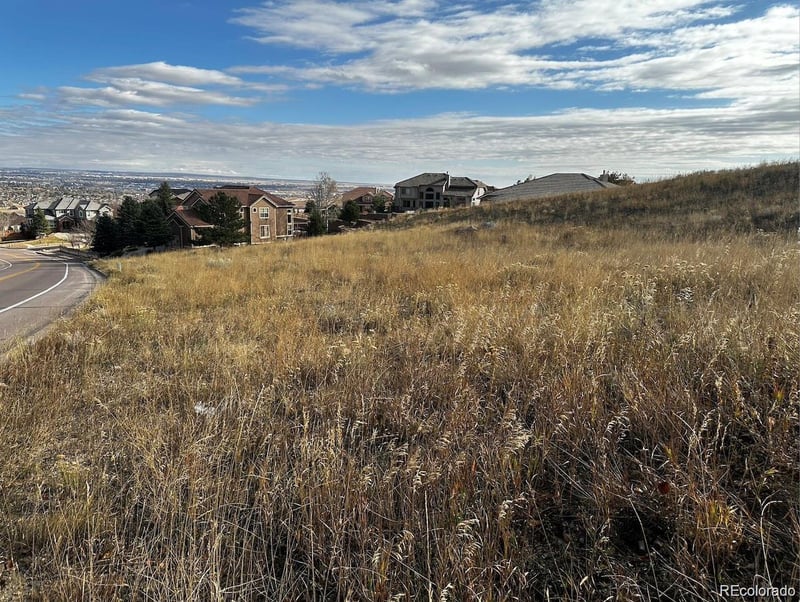 4755 Broadmoor Bluffs Dr, Colorado Springs, CO 80906