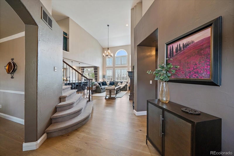 7808 Glen Ridge Dr, Castle Pines, CO 80108