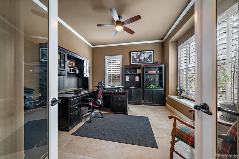 7808 Glen Ridge Dr, Castle Pines, CO 80108