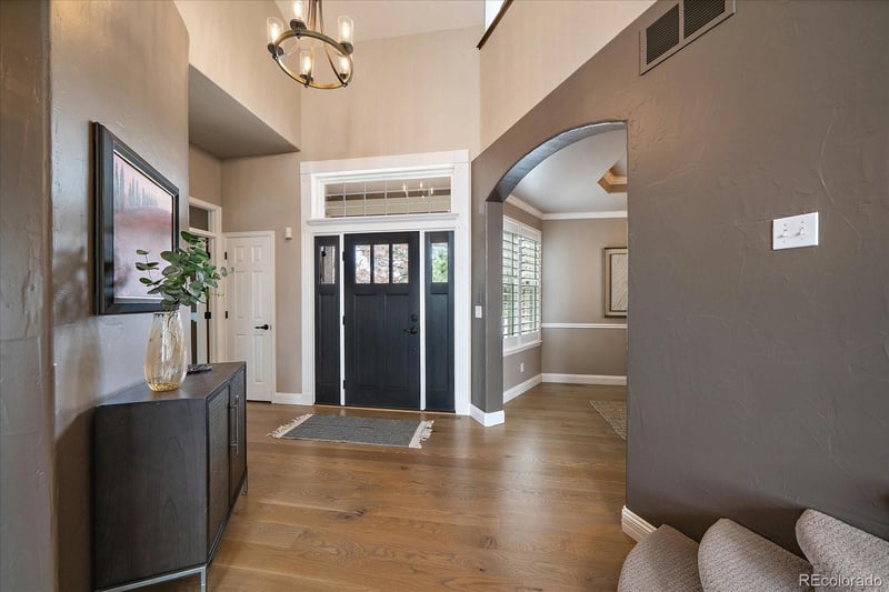 7808 Glen Ridge Dr, Castle Pines, CO 80108