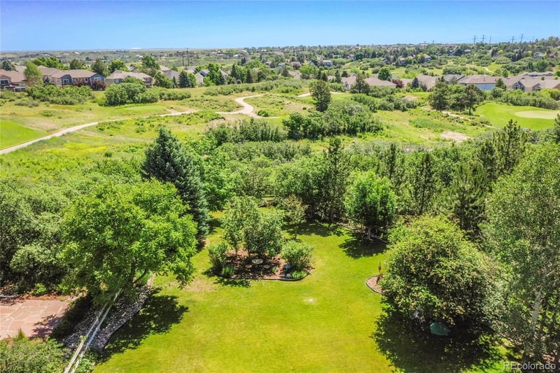 7808 Glen Ridge Dr, Castle Pines, CO 80108