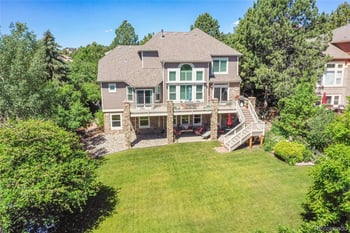 7808 Glen Ridge Dr, Castle Pines, CO 80108