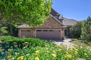 7808 Glen Ridge Dr, Castle Pines, CO 80108