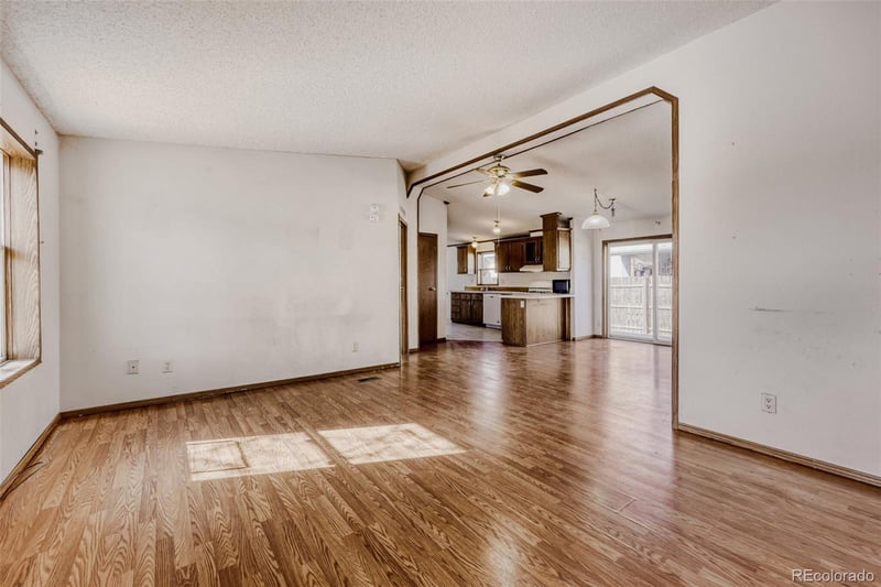 9008 Fontaine St, Denver, CO 80260