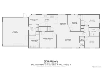 9008 Fontaine St, Denver, CO 80260