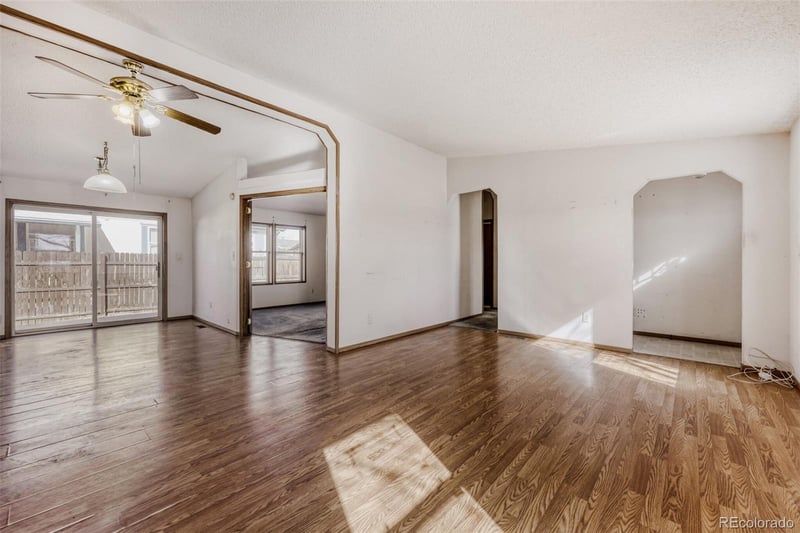 9008 Fontaine St, Denver, CO 80260