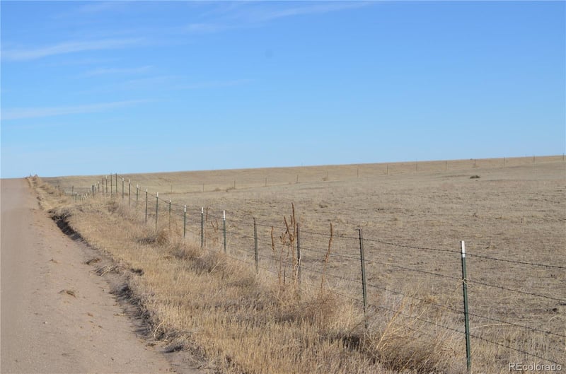 40260 County Road 46, Matheson, CO 80830