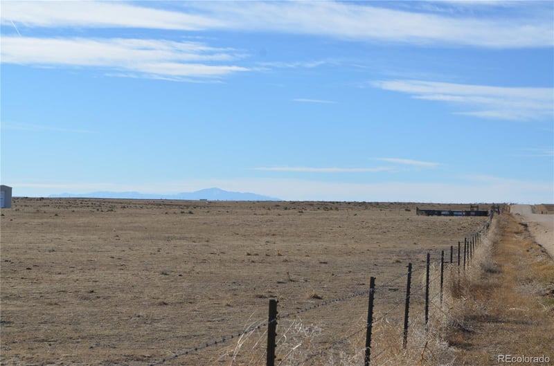 40260 County Road 46, Matheson, CO 80830